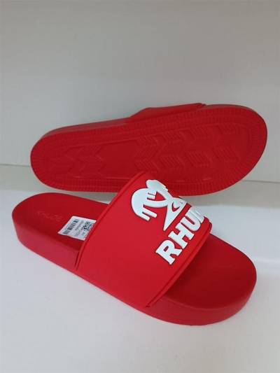 STOCK SLIDES