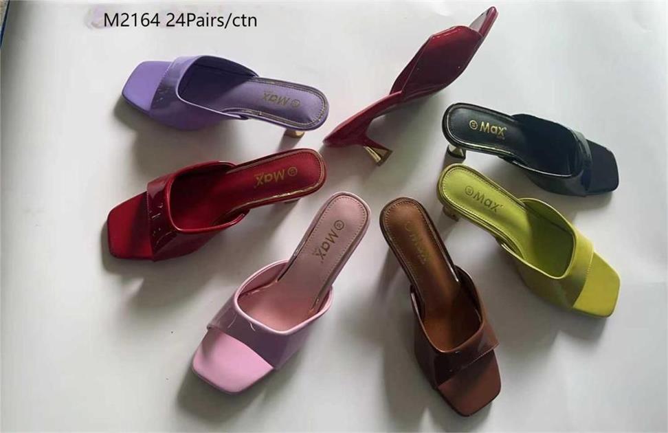 Beautiful heels