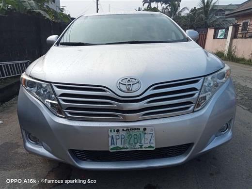 Toyota Venza