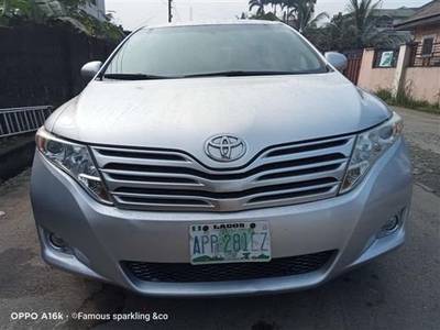 Toyota Venza