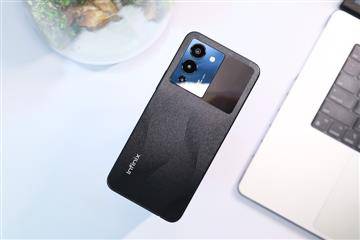 Infinix note 12