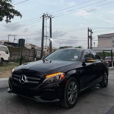 Mercedes Benz