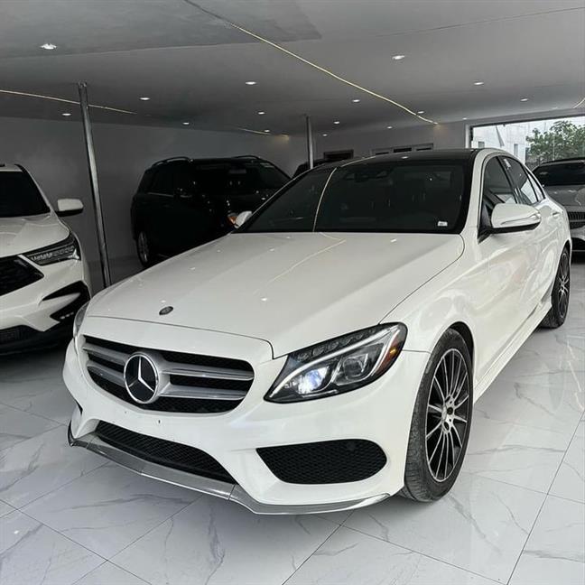 Mercedes Benz