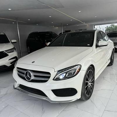 Mercedes Benz