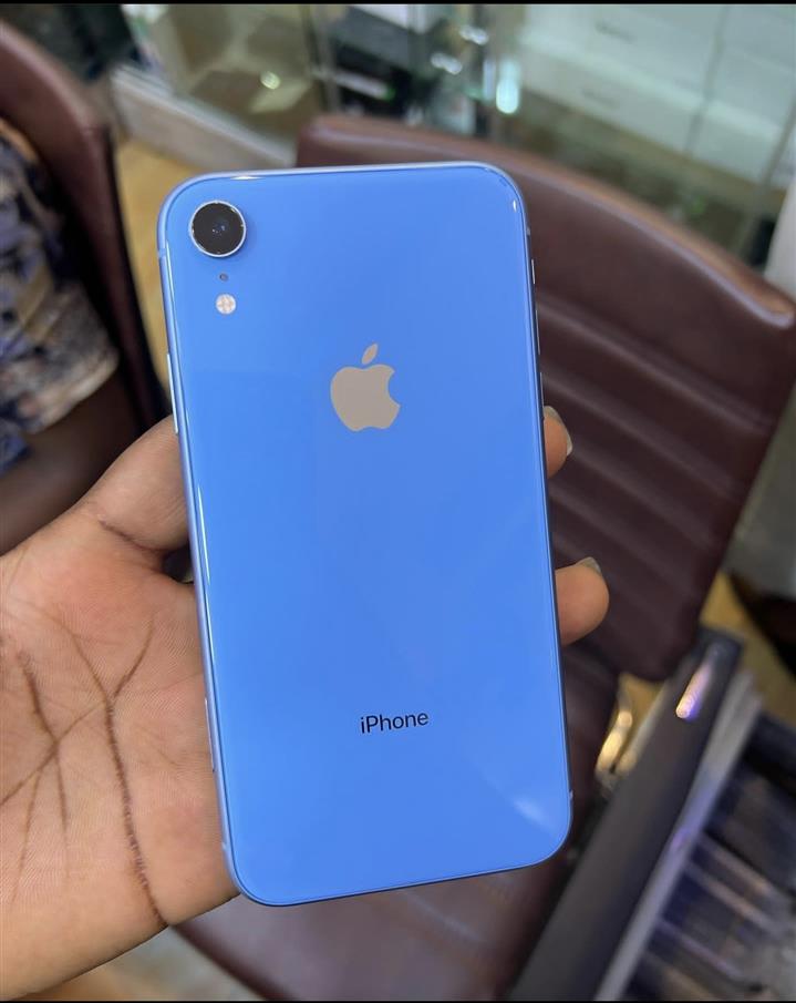 UK Used Iphone Xr for sale
