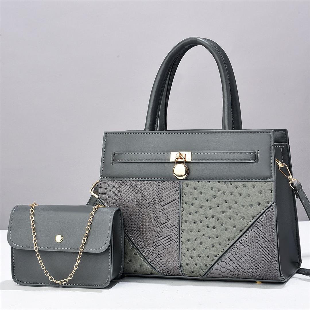 2 in 1 QUALITY BAGS