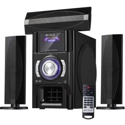Home theater system