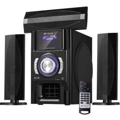 Home theater system