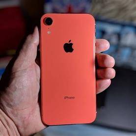 iPhoneXR