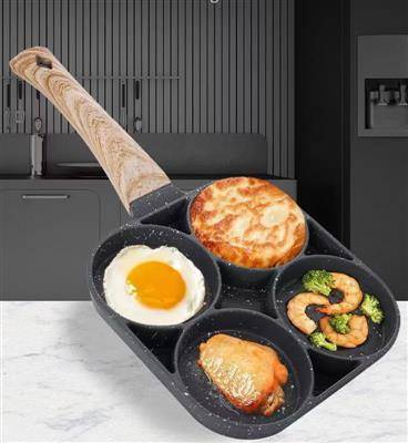 Air Frypan