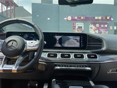 Mercedes AMG