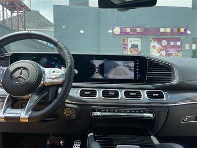Mercedes AMG