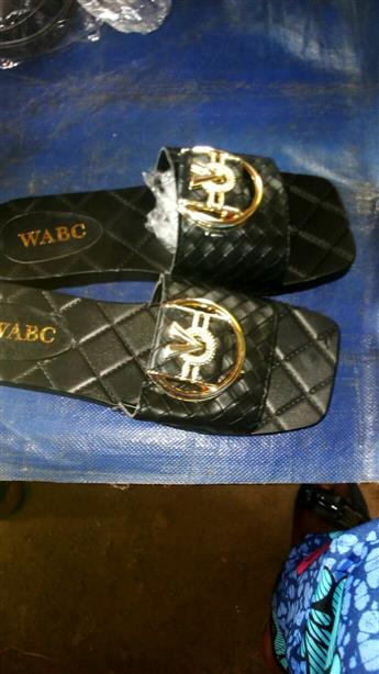 Quality ladies shoes and handBags