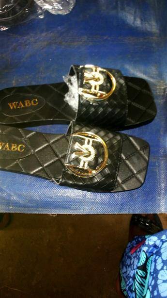 Quality ladies shoes and handBags