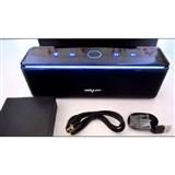 Zealot s7 touch panel speaker