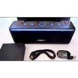Zealot s7 touch panel speaker