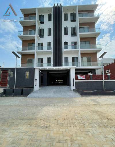2/3 BEDROOM SERVICED APARTMENT FOR SALE