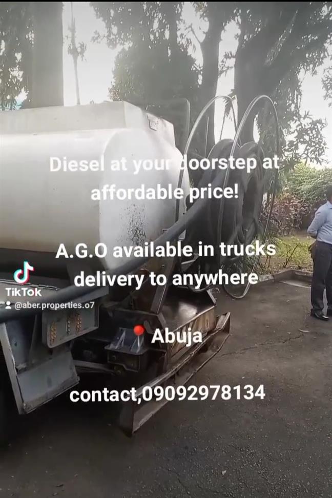 Quality diesel supply @ Ur doorstep!!