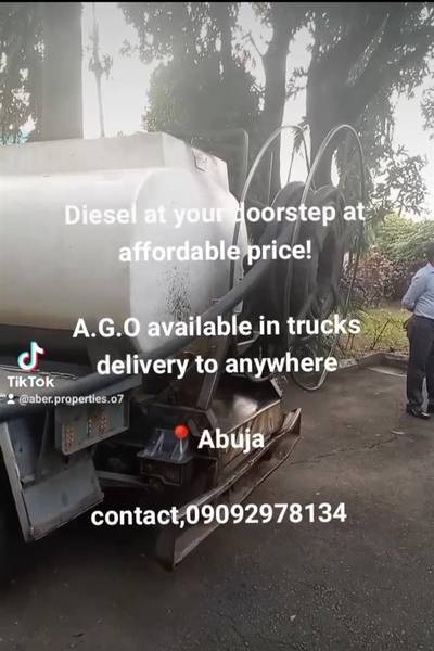 Quality diesel supply @ Ur doorstep!!