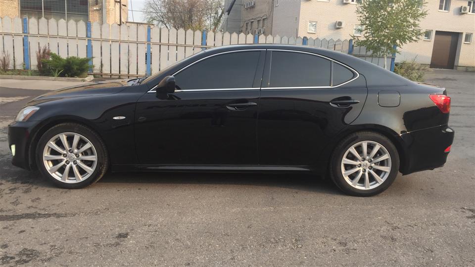 Lexus IS250