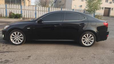 Lexus IS250