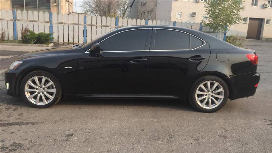 Lexus IS250