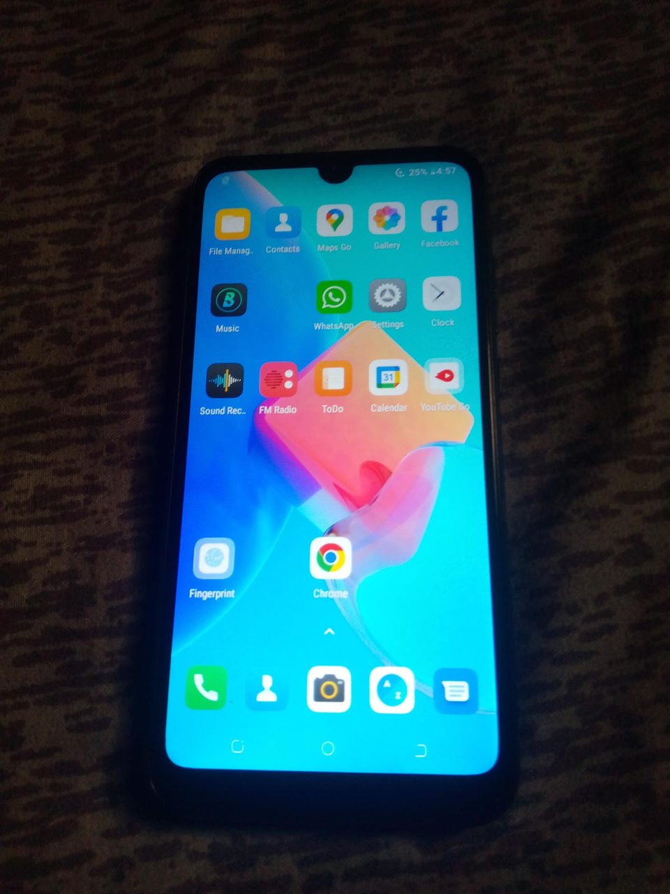 Tecno
