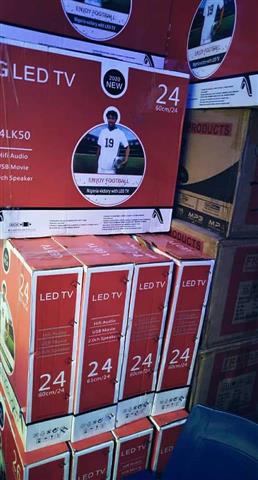 24 Led Television