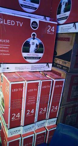24 Led Television
