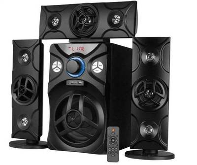 3.1 Woofer