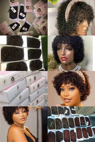 Hair