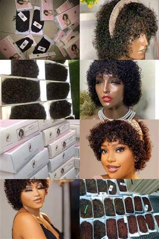 Hair