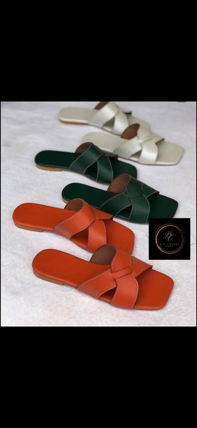 Luxury HandCrafted Tassel Footwears