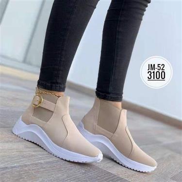 Unisex footwear