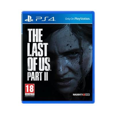 Last of us 2