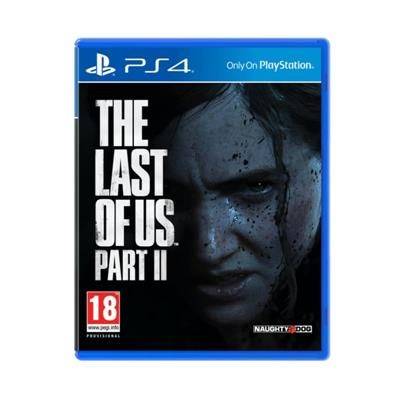 Last of us 2