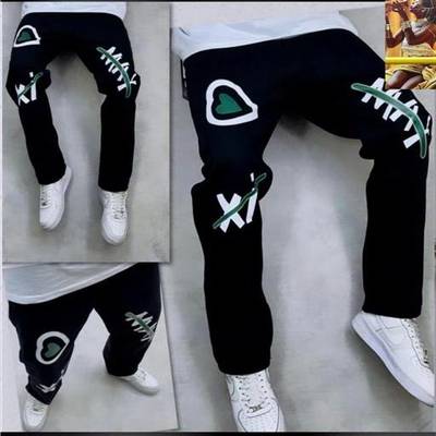 Male's High quality baggy jeans