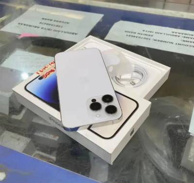 IPhones for sale