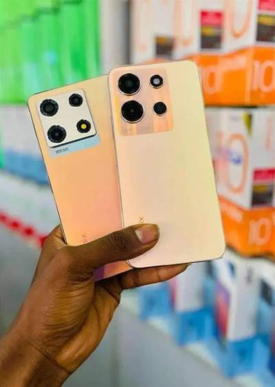 Infinix note 30 for sale
