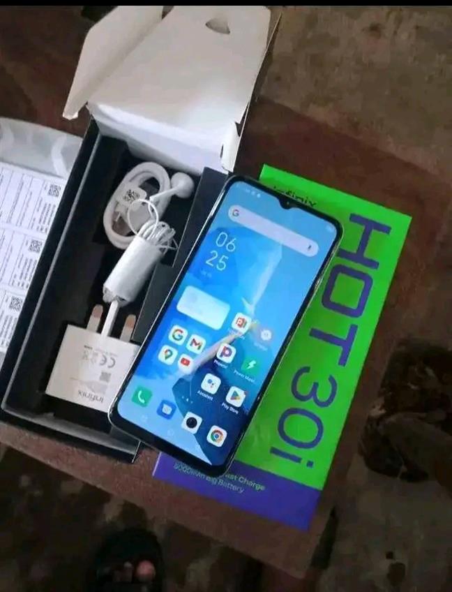 Infinix Hot 30 for sale