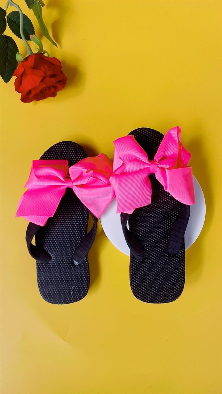 Handmade Slide