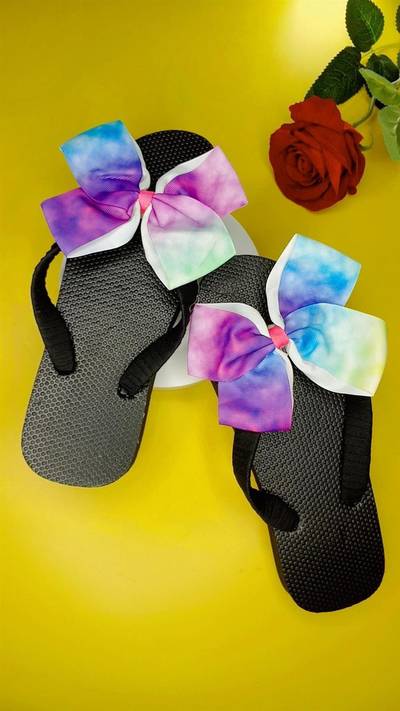 Handmade Slide