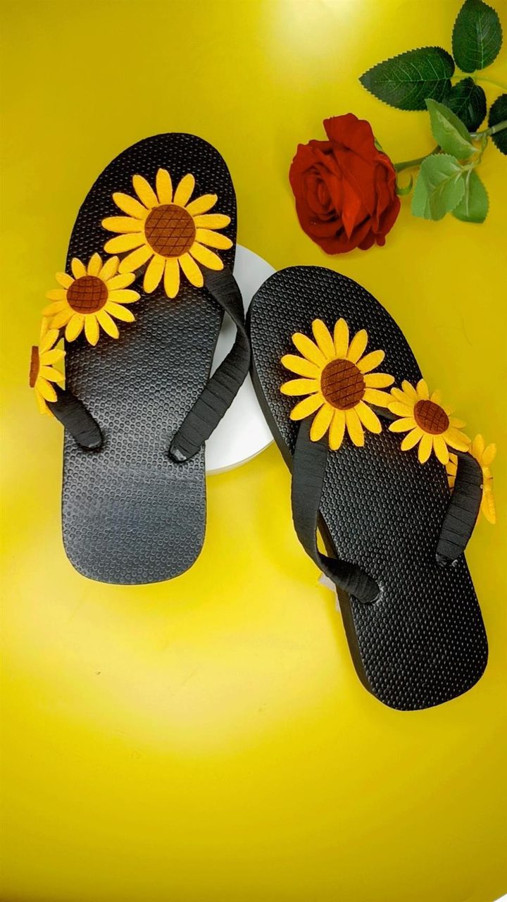 Handmade Slide