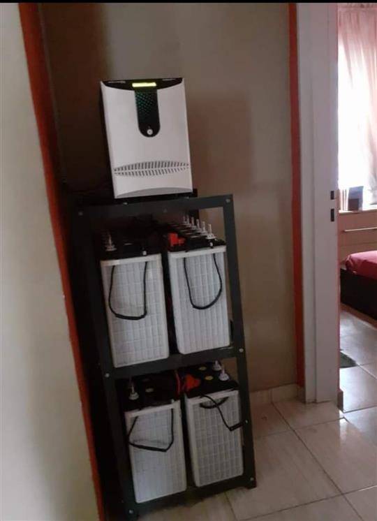 5kva solar inverter