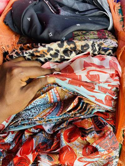 Start your fabric busines 15k minimum