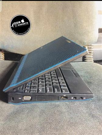 Laptop system