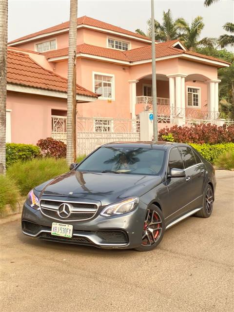 Mercedes Benz