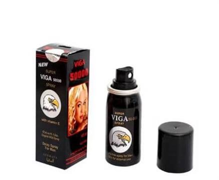 Viga Delay Spray for Men – Last Longer