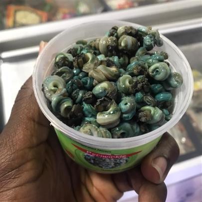 Periwinkle 180g
