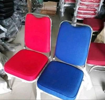 Banquet chair
